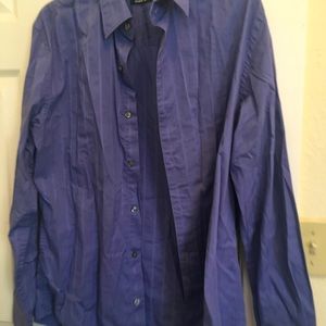 Men’s dress shirt